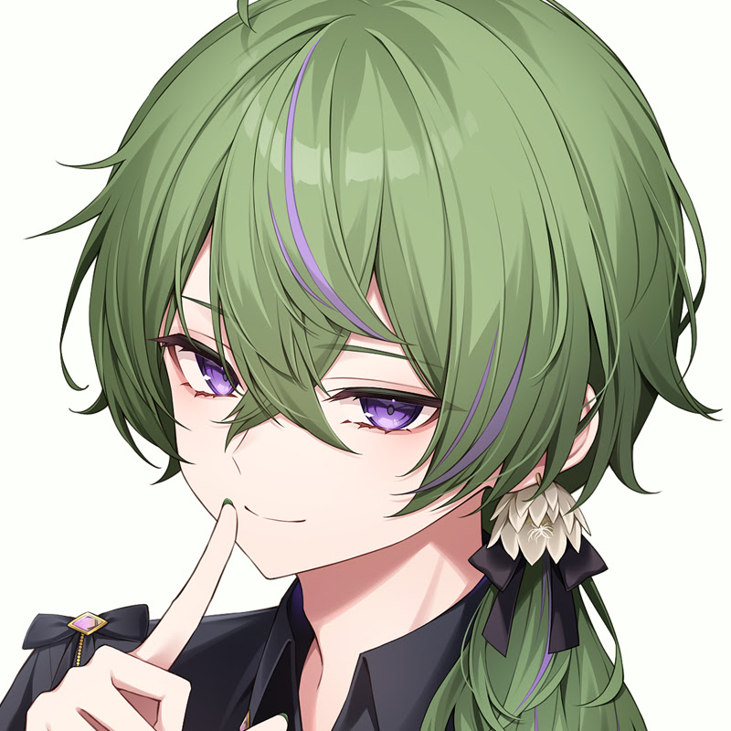 月森ねび
