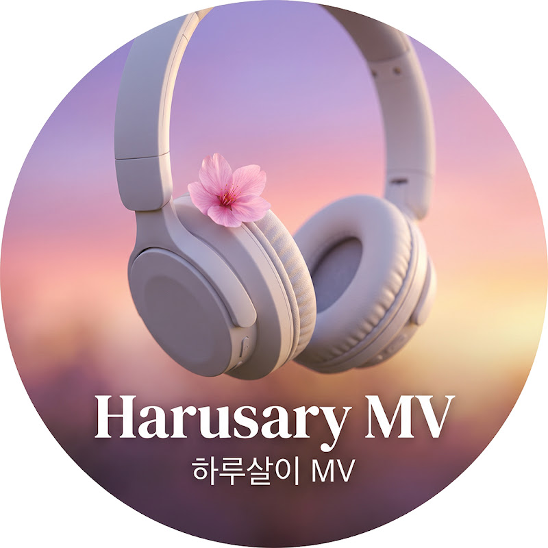 Harusary MV