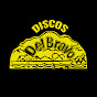 DISCOS DEL BRAVO logo