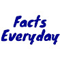 FACTS EVERYDAY logo