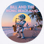 Bill and the Bionic Beach Band logo
