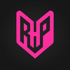 Rider Helmet Pink