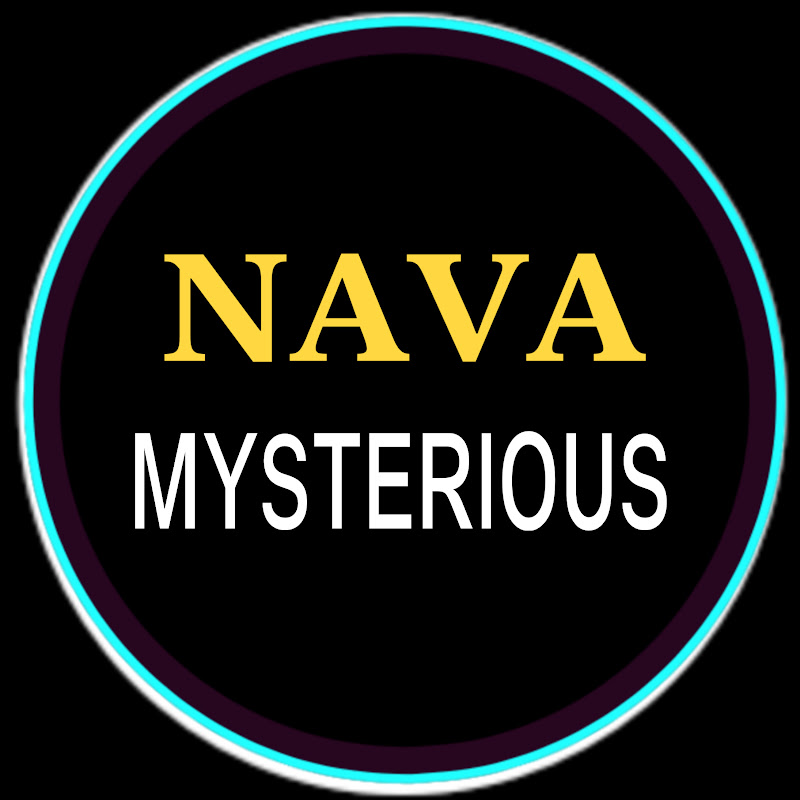 Nava mysterious 