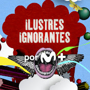 Ilustres Ignorantes por Movistar Plus+