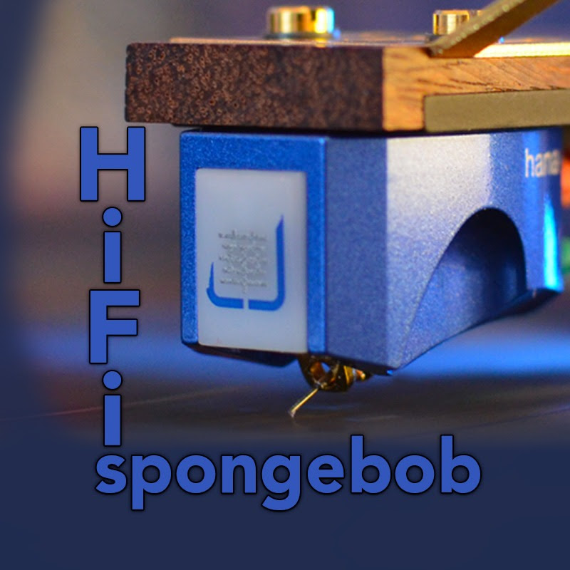 HiFispongebob icon