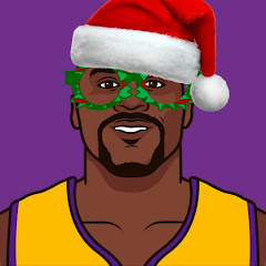 Shaquille O'Neal 🎄