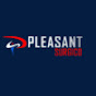 Pleasant Surgico Official logo