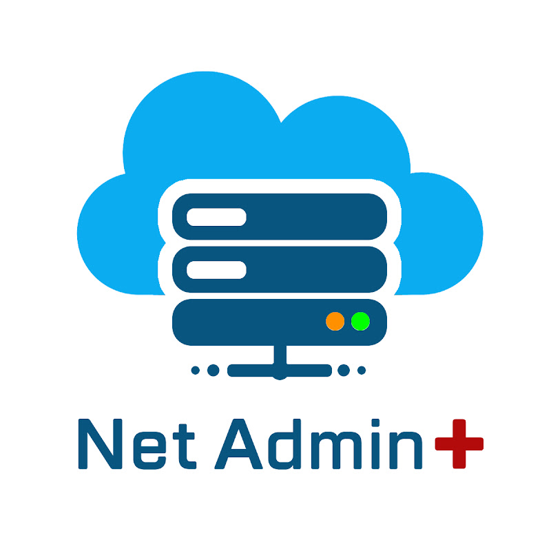 Net Admin Plus Logo