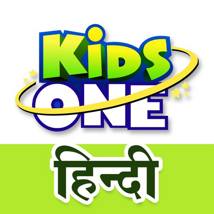 KidsOne Hindi Net Worth & Earnings (2024)