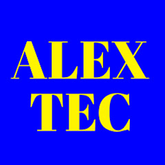 AlexTec Tutoriais avatar