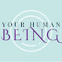 Being Human with Michelle Edwards logo