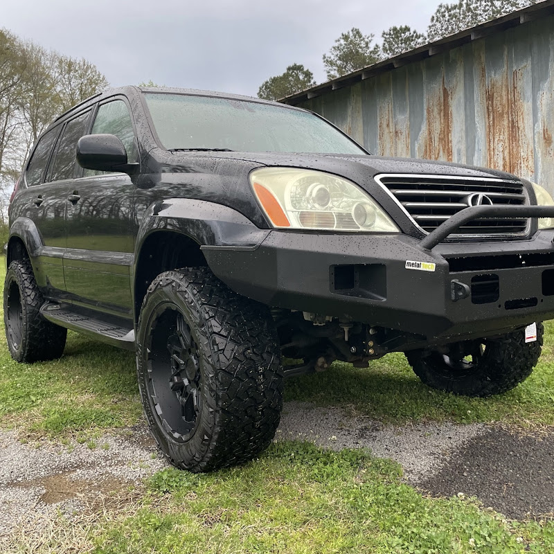Crutchfield Automotive
