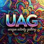 Unique Activity Gallery  logo