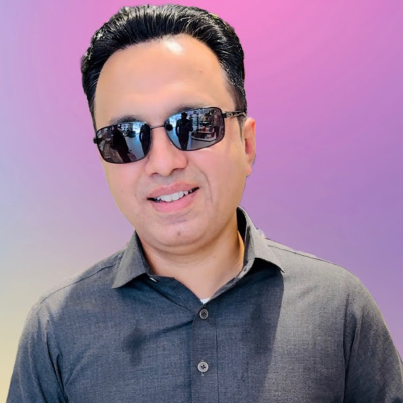 Chaudhary Qamar Zaman