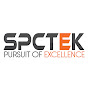 SPCTEK logo
