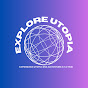 Explore Utopia logo