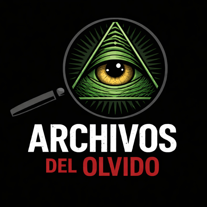 Archivos del Olvido 