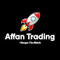 Affan Trading  logo