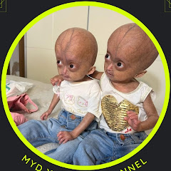 Channel thumbnail for MYD Channel