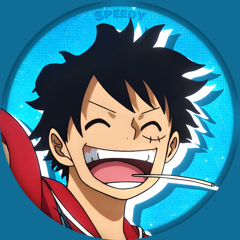 Speedy D. Luffy