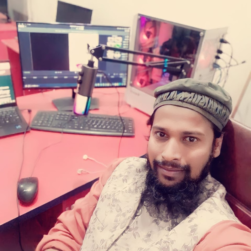 AbuTorab মুসাফির আইটি Musafir IT