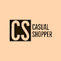 Casual Shopper logo