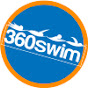 360swim (Swimator coach) logo