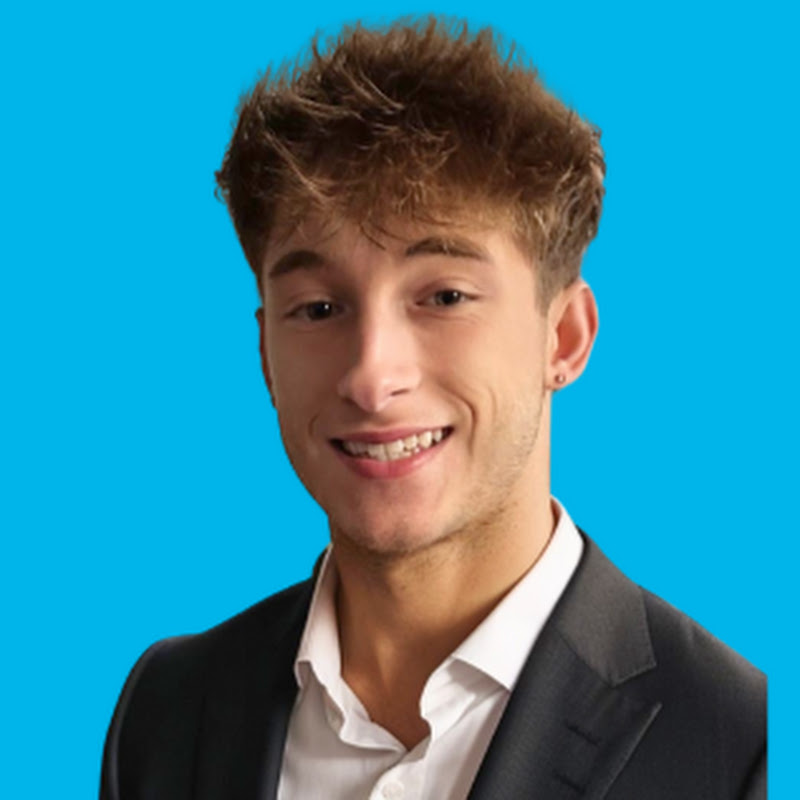 Nick Puru | AI Automation Logo