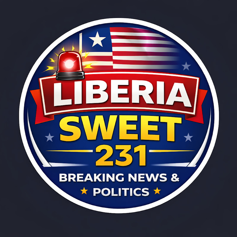 Liberia Sweet  231 TV