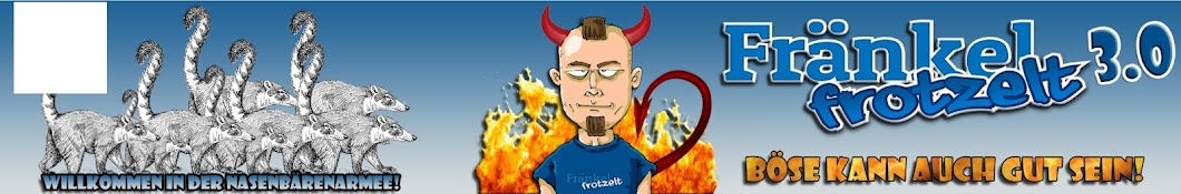 Harald FrÃ¤nkel YouTube kanalı avatarı