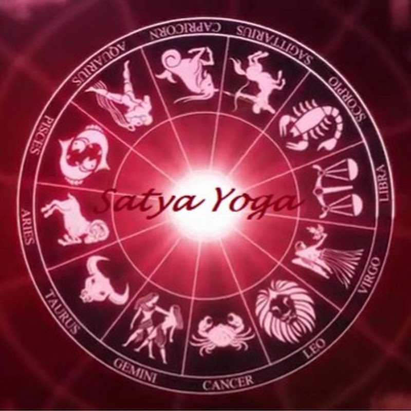 SATYA YOGA MUSIC icon