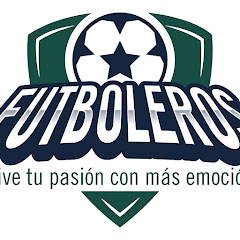 Futboleros MX