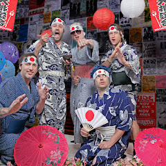 Me First and the Gimme Gimmes - Topic