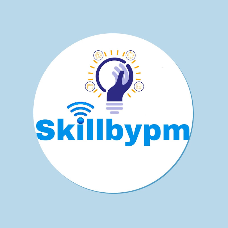 Skillbypm