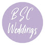 BSC Weddings - @bscweddings YouTube Profile Photo