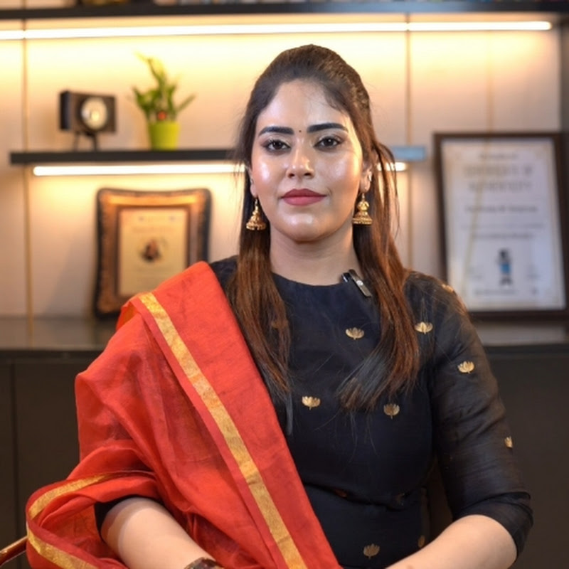 Dr.Nisha_Srinivas