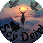 soy  Deivis logo
