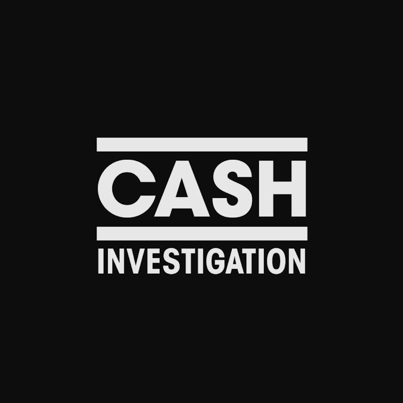 Cash Investigation - France Télévisions