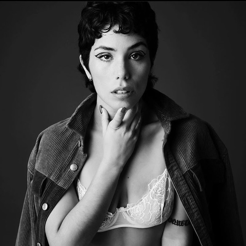 Jessica Darrow Official