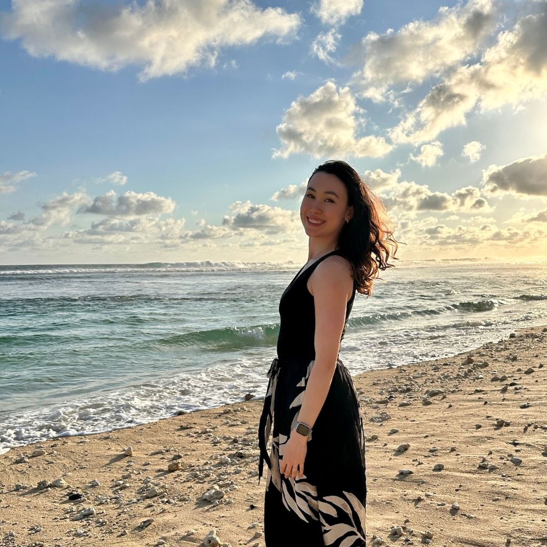 Post from Dr. Izzy Sealey