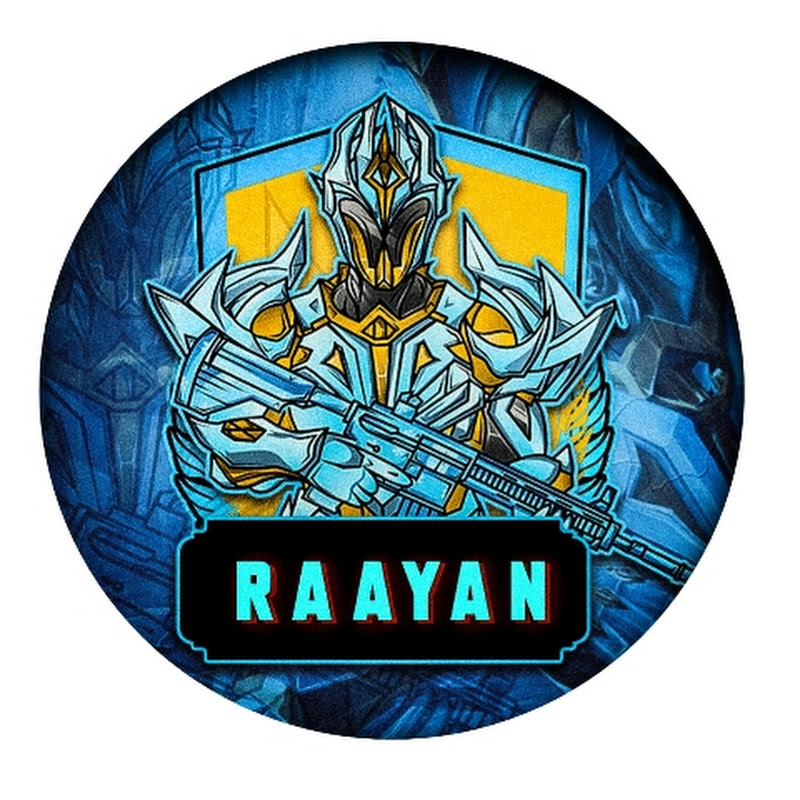 RAAYAN GAMING