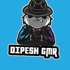 DIPESH GMR