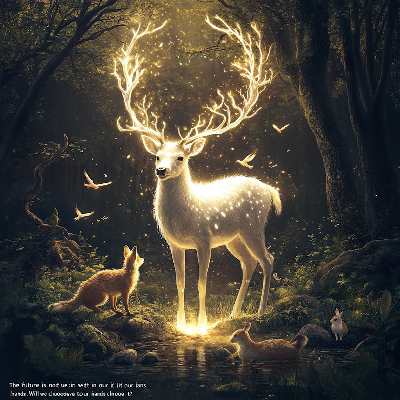 Silent Suffering: Animals and Our Planet