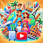 Happy Family Travels logo