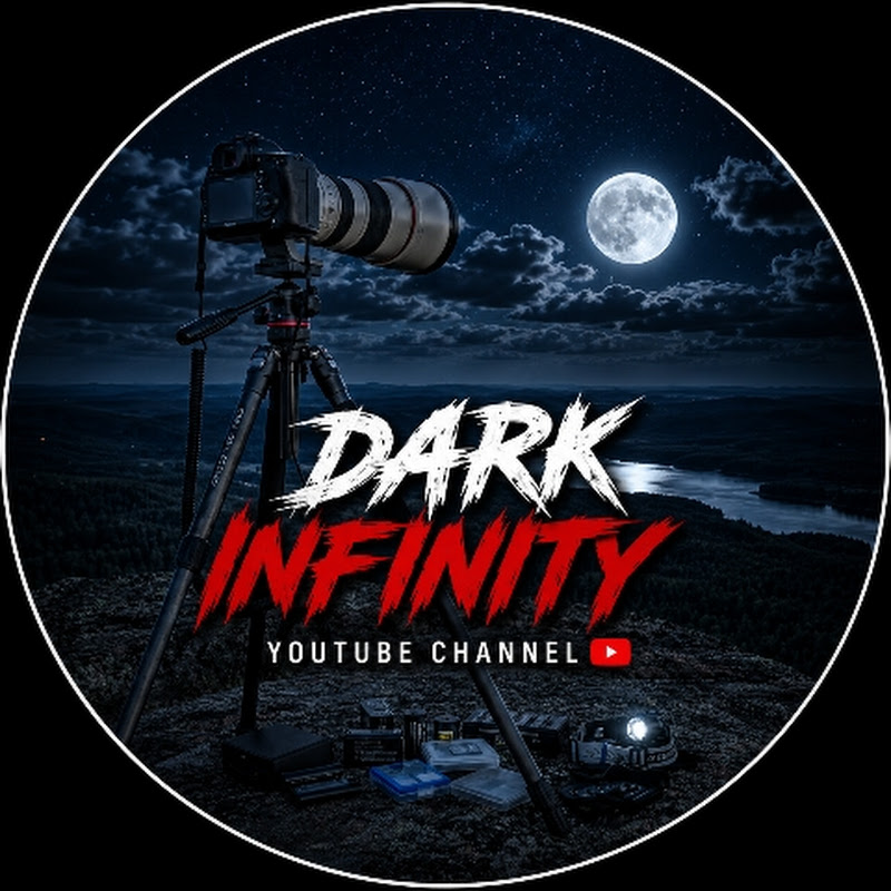 Dark Infinity