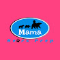 Mama Bears Prep - Meal Planning logo