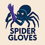 🕷️SPIDER GLOVES 🧤 logo