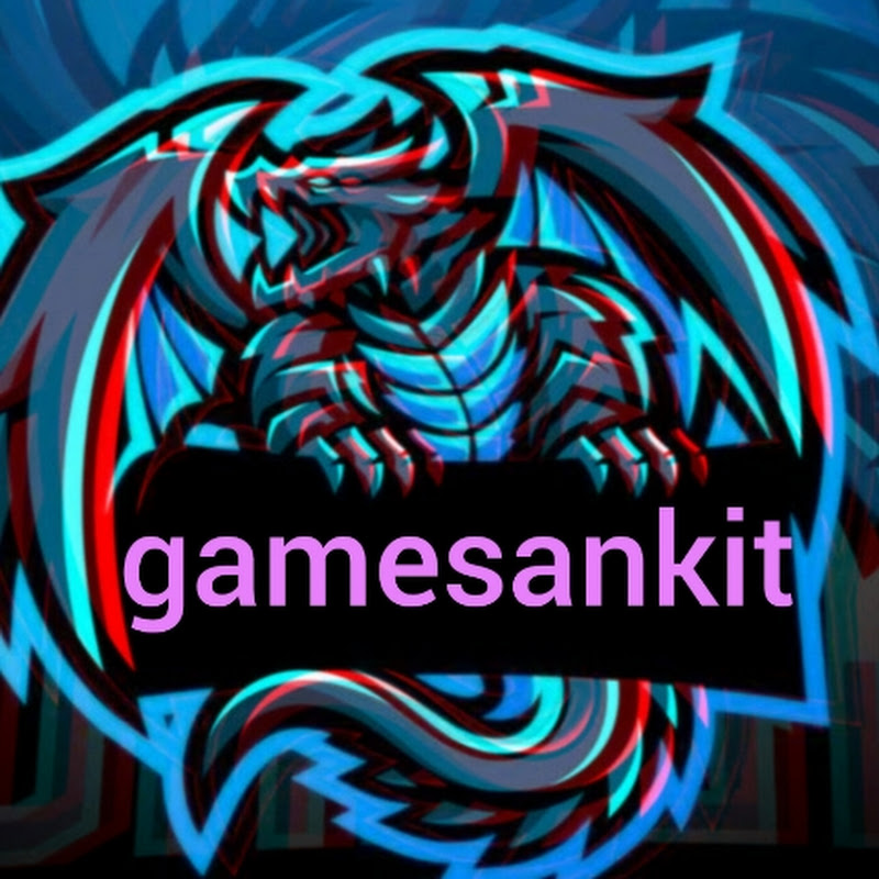 gamesankit