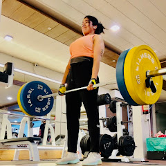 The sweaty shubhi