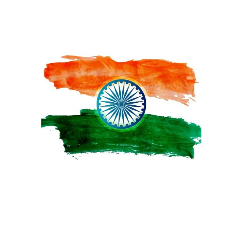 The Indian Century